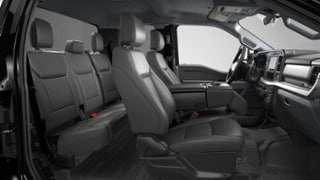 2026 Ford Super Duty® Internal Image 1